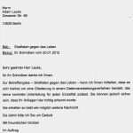 Personalakte Vorlage Genial 2bvr 1338 12 Verfassungsbeschwerde Vom 15 6 2012 Wurde