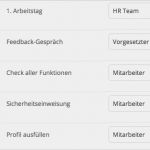 Personalakte Vorlage Hübsch Best Practices Für Boarding Vorlagen Und Schritte – Personio
