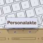 Personalakte Vorlage Schön Deckblatt Personalakte Vorlage Kostenlos Schnste Nett