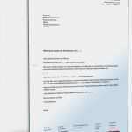 Personalakte Vorlage Schön Gegendarstellung Zu Einer Abmahnung