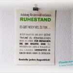 Personalakte Vorlage Schönste Bild Anleitung Für Den Ruhestand No 1