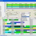Personalbedarf Excel Vorlage Einzigartig Cap