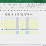 Personalbedarf Excel Vorlage Genial forecasting &amp; Datensammlung