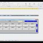 Personalbedarfsplanung Excel Vorlage Kostenlos Bewundernswert Datenbanken In Excel Aus Einer Flexiblen Eingabemaske Mit