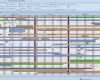 Personalbedarfsplanung Excel Vorlage Kostenlos Cool Planungstafel