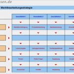 Personalbedarfsplanung Excel Vorlage Kostenlos Inspiration Marketingplan Erarbeiten – Kapitel 009 – Business Wissen