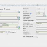 Personaldatenblatt Vorlage Elegant Personalmanagement