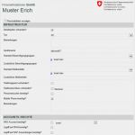 Personaldatenblatt Vorlage Erstaunlich Wie Können Hr Abteilungen Und Personalverantwortliche