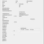 Personaldatenblatt Vorlage Inspiration Personalbogen World Of Rechnungsprofi