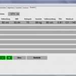 Personaldatenblatt Vorlage Word Luxus Personal Trainer 1 0 Download