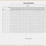 Personaldatenblatt Vorlage Wunderbar 11 Excel Tabellen Vorlagen Kostenlos Download