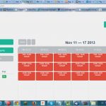 Personaleinsatzplan Excel Vorlage Cool Gastronomie Vorlage Restaurant – Dienstplan Vorlage