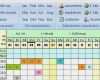 Personaleinsatzplanung Excel Vorlage Kostenlos Beste Abwesenheits Urlaubsplaner Download