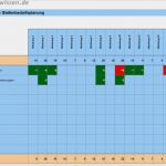 Personaleinsatzplanung Excel Vorlage Kostenlos Inspiration Personalplanung Mit Excel – Management Handbuch – Business