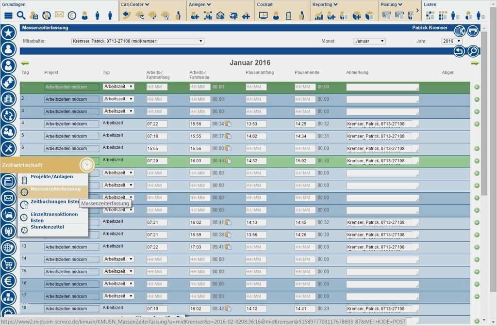 Personaleinsatzplanung Vorlage Elegant Mobile Servicesoftware solartechnik Mid