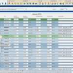 Personaleinsatzplanung Vorlage Elegant Mobile Servicesoftware solartechnik Mid