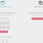 Personaleinsatzplanung Vorlage Erstaunlich Wochen Oder Monatsweise Personaleinsatzplanung
