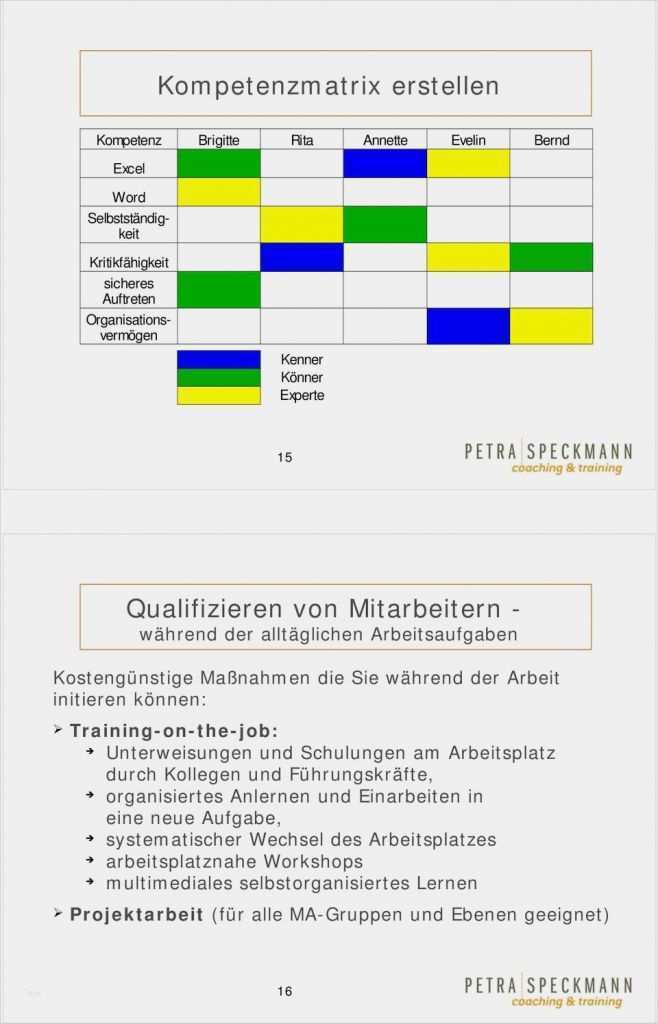 Personalentwicklung Excel Vorlage Wunderbar Ungewöhnlich Kompetenzmatrix Vorlage Galerie Beispiel