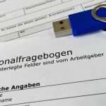 Personalfragebogen Vorlage 2018 Einzigartig Personalfragebogen – Steuerkanzlei Egbert Chwatal