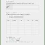 Personalfragebogen Vorlage 2018 Fabelhaft 14 Rechnungsvorlage Verein