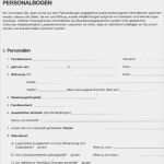 Personalfragebogen Vorlage Datev Neu Personalfragebogen Richtig Ausfüllen Richtige
