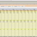 Personalkostenplanung Excel Vorlage Beste Excel tool Rs Controlling System