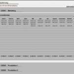 Personalkostenplanung Excel Vorlage Einzigartig Excel tool Personalkostenplanung Auf Kostenstellenbasis