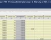 Personalkostenplanung Excel Vorlage Kostenlos Wunderbar Datafactory Center