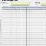 Personalkostenplanung Excel Vorlage Luxus Vorlage formular Für Investitionsplanung Investitionsantrag