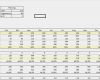 Personalkostenplanung Excel Vorlage Neu Einkaufsplanung Dieses Excel tool ist Eine Einkaufsplanung