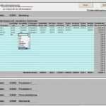 Personalkostenplanung Excel Vorlage Schönste Personalkostenplanung Auf Kostenstellenbasis Excel