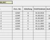 Personalkostenplanung Vorlage Kostenlos Fabelhaft Stundensatzberechnung Excel tool Basic sofort Download