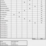 Personalkostenplanung Vorlage Kostenlos Neu Excel tool Bewerber Beurteilung Hanseatic Business School