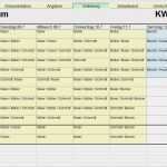 Personalliste Excel Vorlage Elegant Personalplaner Dienstpläne 2019 Excel 2019