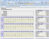 Personalliste Excel Vorlage Neu Anwesenheitserfassung