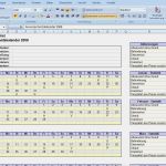 Personalliste Excel Vorlage Neu Anwesenheitserfassung
