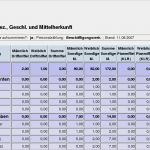 Personalliste Excel Vorlage Schönste Alternative Hierarchien In Tabellen