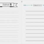 Personalliste Vorlage Elegant Kochplan & Einkaufsliste In Groß 2 Blatt Auf Dina4