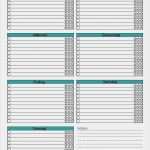 Personalliste Vorlage Großartig Personal Evolution Zeitmanagement to Do Listen – Xua