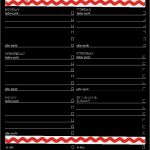 Personalliste Vorlage Gut Weekly to Do List Template