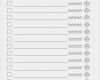 Personalliste Vorlage Luxus todoliste Vorlage Druckvorlage Tagesplan Kostenlos Seifert