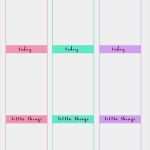Personalliste Vorlage Wunderbar Gratis Filofax Einlagen Dividers Sticker & Co Zum