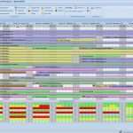 Personalplanung Excel Vorlage Download Gut Personalplaner Excel Kostenlos – Xcelz Download