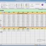 Personalplanung Excel Vorlage Download Hübsch Excel Abwesenheits Und Urlaubsplaner Download