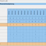 Personalplanung Excel Vorlage Kostenlos Genial Personalplanung Mit Excel – Management Handbuch – Business