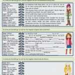 Personenbeschreibung Grundschule Vorlage Erstaunlich Personenbeschreibung Schreiben 1 Arbeitsblatt Kostenlose