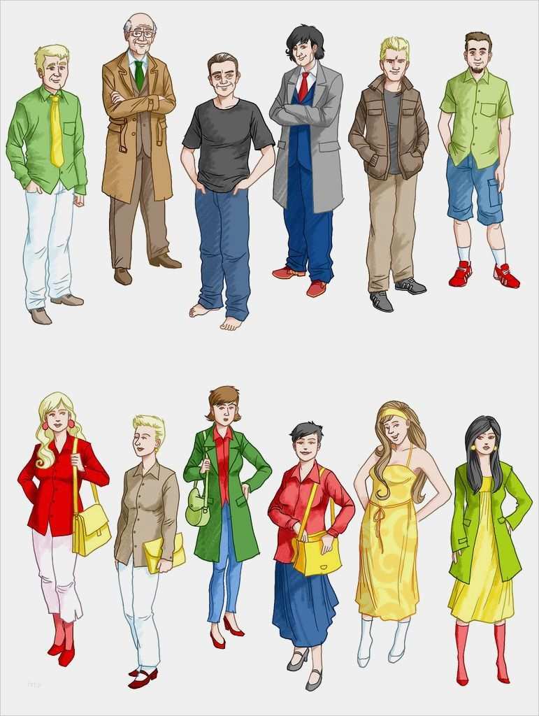 Personenbeschreibung Grundschule Vorlage Großartig Klamotten atelier D´écriture