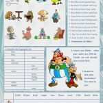 Personenbeschreibung Grundschule Vorlage Luxus Adjektive