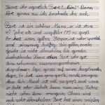 Personenbeschreibung Grundschule Vorlage Schönste Personenbeschreibung Klassenblog