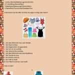 Personenbeschreibung Spanisch Vorlage Best Of Mode Arbeitsblatt Kostenlose Daf Arbeitsblätter